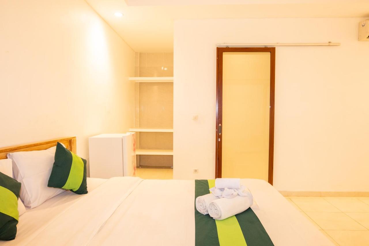 Liong Guest House Canggu Exterior foto